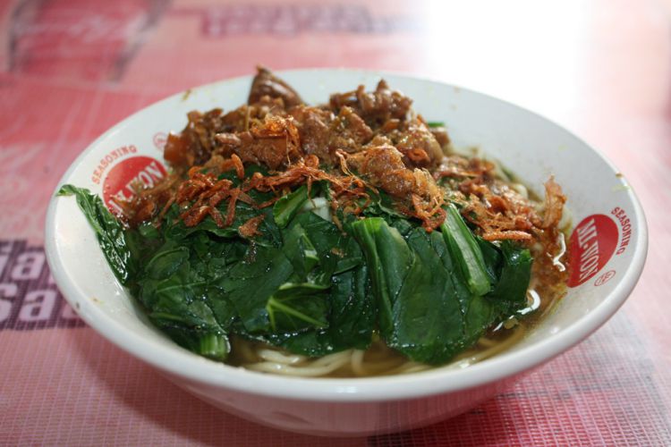 Mie Ayam & Bakso Morodadi Om Jimmy via Merdeka, 1. Mie Ayam Pangsit Jakarta Pak Yanto, 2. Mie Ayam & Bakso Morodadi Om Jimmy, 3. Bakso & Mie Ayam Petolo, 4. Mie Ayam Bakso Sareh, 5. Bakso & Mie Ayam Berkah, 6. Mie Ayam Pak To, 7. Warung Mie Ayam Bakso 55, 8. Mie Ayam & Bakso Pak Sutris, 9. Mie Ayam Pak Mo, 10. Bakso Super & Mie Ayam Bakar Dwi Manunggal, 11. Mie Ayam MARGO ROSO, 12. Mie Ayam Demangan, 13. Mie Ayam Pak Di, 14. Mie Ayam Bakso Pak Yat Ponorogo, 15. Mie Ayam dan Bakso Wonogiri Pak Sam, 16. Bakso Dan Mie Ayam Mas Fajar Wonogiri, 17. Bakso Mas Bay