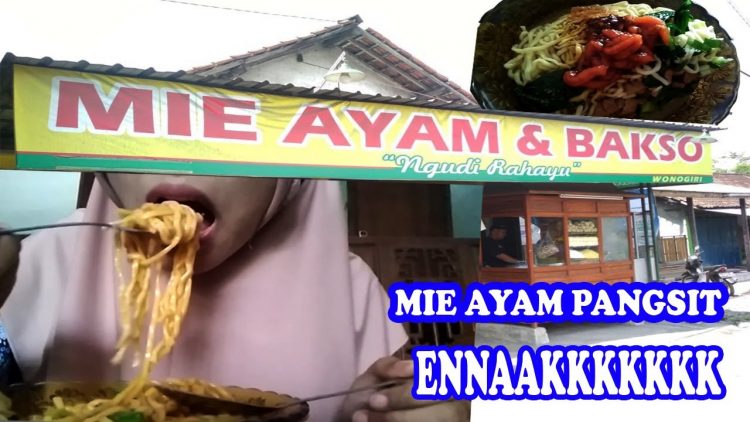 Mie Ayam Bakso Ngudi Rahayu via Youtube, 1. Mie Ayam Lek Wie, 2. Mie Ayam Pak Yanto, 3. Mie Ayam Pak Kribo, 4. Mie Ayam Pangsit Pak Jo, 5. Mie Ayam Bakso Podomoro, 6. Bakso & Mie Ayam Ojo Lali, 7. Mie Ayam Bakso Ngudi Rahayu, 8. Kedai Mie Ayam Lek Wie, 9. Angkringan omah kali, 10. Kedai Mie Ayam Gading, 11. Bakmi 515, Muntilan, 12. Bakso Balungan Pak Granat, 13. Bakso Lezat, Secang Temanggung, 14. Dapure Mbok Yess, Muntilan, 15. Dewi Indah Chinese Food MTL, Semaken, 16. Kedai Kaptenku, 17. Mie Ayam Bangka Dan Mie Sapi ABC, Muntilan, 18. Ngombe Leh Borobudur, Wanurejo, 19. PS YAMIEN, 20. RM. Sari Alam, Ruko Grand Cawang, 21. Mie Ayam Jujugan, 22. Mie Ayam Pelangi, 23. Mie Ayam Alam Segar, 24. Mie Ayam Alband, 25. Mie Ayam Pak Slamet, 26. Mie Ayam Pak Rohmadi, 27. Kedai Mie Ayam Spesial “CJDW”, 28. Kedai MIKANA MAXI