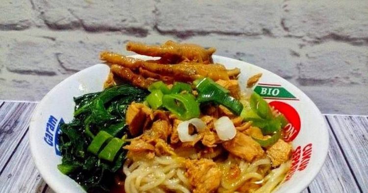 Mie Ayam Ceker via Cookpad, 1. Mie Ayam Putra Solo Kota Blitar, 2. Mie Ayam Nyata Rasa Mbah Nardi, 3. Mie Ayam Edy, 4. Mie Ayam Jakarta Berkat, 5. Mie Ayam Dawet Serabi, 6. Mie Ayam P. Prapto, 7. Mie Ayam Ceker, 8. Mie Ayam Ceker Pedes Podo Tresno, 9. Mie Ayam Tek-tek, 10. Mie Ayam Putra 22, 11. Mie Ayam Revblik Kota Blitar, 12. Mie Ayam Barokah Kota Blitar, 13. Mie Ayam AVETA Kota Blitar, 14. Mie Ayam Gemini, 15. Mie Ayam Karanglo Blitar