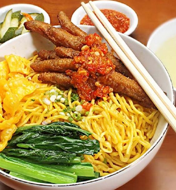 Mie Ayam Ceker Pedes Podo Tresno via Pinterest, 1. Mie Ayam Putra Solo Kota Blitar, 2. Mie Ayam Nyata Rasa Mbah Nardi, 3. Mie Ayam Edy, 4. Mie Ayam Jakarta Berkat, 5. Mie Ayam Dawet Serabi, 6. Mie Ayam P. Prapto, 7. Mie Ayam Ceker, 8. Mie Ayam Ceker Pedes Podo Tresno, 9. Mie Ayam Tek-tek, 10. Mie Ayam Putra 22, 11. Mie Ayam Revblik Kota Blitar, 12. Mie Ayam Barokah Kota Blitar, 13. Mie Ayam AVETA Kota Blitar, 14. Mie Ayam Gemini, 15. Mie Ayam Karanglo Blitar