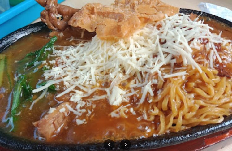 Mie Ayam Jujugan via Google Map Wulan Sept, 1. Mie Ayam Lek Wie, 2. Mie Ayam Pak Yanto, 3. Mie Ayam Pak Kribo, 4. Mie Ayam Pangsit Pak Jo, 5. Mie Ayam Bakso Podomoro, 6. Bakso & Mie Ayam Ojo Lali, 7. Mie Ayam Bakso Ngudi Rahayu, 8. Kedai Mie Ayam Lek Wie, 9. Angkringan omah kali, 10. Kedai Mie Ayam Gading, 11. Bakmi 515, Muntilan, 12. Bakso Balungan Pak Granat, 13. Bakso Lezat, Secang Temanggung, 14. Dapure Mbok Yess, Muntilan, 15. Dewi Indah Chinese Food MTL, Semaken, 16. Kedai Kaptenku, 17. Mie Ayam Bangka Dan Mie Sapi ABC, Muntilan, 18. Ngombe Leh Borobudur, Wanurejo, 19. PS YAMIEN, 20. RM. Sari Alam, Ruko Grand Cawang, 21. Mie Ayam Jujugan, 22. Mie Ayam Pelangi, 23. Mie Ayam Alam Segar, 24. Mie Ayam Alband, 25. Mie Ayam Pak Slamet, 26. Mie Ayam Pak Rohmadi, 27. Kedai Mie Ayam Spesial “CJDW”, 28. Kedai MIKANA MAXI