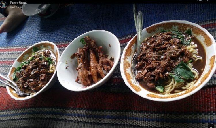 Mie Ayam Pak Di, 1. Mie Ayam Pangsit Jakarta Pak Yanto, 2. Mie Ayam & Bakso Morodadi Om Jimmy, 3. Bakso & Mie Ayam Petolo, 4. Mie Ayam Bakso Sareh, 5. Bakso & Mie Ayam Berkah, 6. Mie Ayam Pak To, 7. Warung Mie Ayam Bakso 55, 8. Mie Ayam & Bakso Pak Sutris, 9. Mie Ayam Pak Mo, 10. Bakso Super & Mie Ayam Bakar Dwi Manunggal, 11. Mie Ayam MARGO ROSO, 12. Mie Ayam Demangan, 13. Mie Ayam Pak Di, 14. Mie Ayam Bakso Pak Yat Ponorogo, 15. Mie Ayam dan Bakso Wonogiri Pak Sam, 16. Bakso Dan Mie Ayam Mas Fajar Wonogiri, 17. Bakso Mas Bay