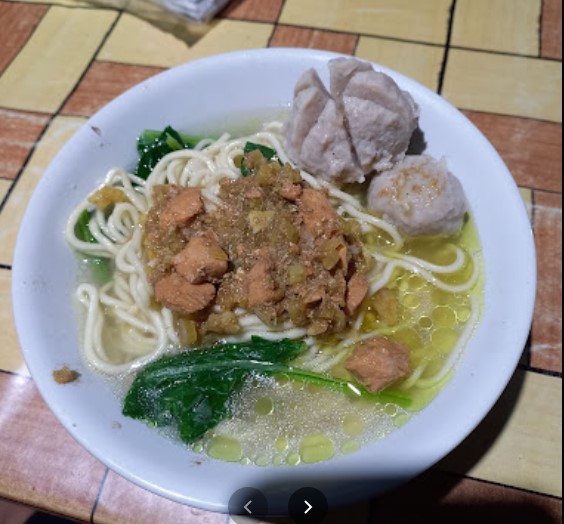 Mie Ayam Pak Slamet via Google Maps Arum Wulandari, 1. Mie Ayam Lek Wie, 2. Mie Ayam Pak Yanto, 3. Mie Ayam Pak Kribo, 4. Mie Ayam Pangsit Pak Jo, 5. Mie Ayam Bakso Podomoro, 6. Bakso & Mie Ayam Ojo Lali, 7. Mie Ayam Bakso Ngudi Rahayu, 8. Kedai Mie Ayam Lek Wie, 9. Angkringan omah kali, 10. Kedai Mie Ayam Gading, 11. Bakmi 515, Muntilan, 12. Bakso Balungan Pak Granat, 13. Bakso Lezat, Secang Temanggung, 14. Dapure Mbok Yess, Muntilan, 15. Dewi Indah Chinese Food MTL, Semaken, 16. Kedai Kaptenku, 17. Mie Ayam Bangka Dan Mie Sapi ABC, Muntilan, 18. Ngombe Leh Borobudur, Wanurejo, 19. PS YAMIEN, 20. RM. Sari Alam, Ruko Grand Cawang, 21. Mie Ayam Jujugan, 22. Mie Ayam Pelangi, 23. Mie Ayam Alam Segar, 24. Mie Ayam Alband, 25. Mie Ayam Pak Slamet, 26. Mie Ayam Pak Rohmadi, 27. Kedai Mie Ayam Spesial “CJDW”, 28. Kedai MIKANA MAXI