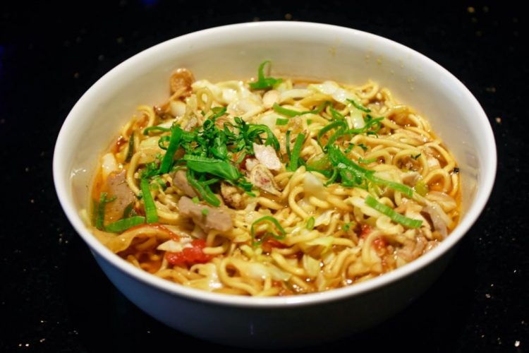 Mie Ayam Tek-tek via ILMCI, 1. Mie Ayam Putra Solo Kota Blitar, 2. Mie Ayam Nyata Rasa Mbah Nardi, 3. Mie Ayam Edy, 4. Mie Ayam Jakarta Berkat, 5. Mie Ayam Dawet Serabi, 6. Mie Ayam P. Prapto, 7. Mie Ayam Ceker, 8. Mie Ayam Ceker Pedes Podo Tresno, 9. Mie Ayam Tek-tek, 10. Mie Ayam Putra 22, 11. Mie Ayam Revblik Kota Blitar, 12. Mie Ayam Barokah Kota Blitar, 13. Mie Ayam AVETA Kota Blitar, 14. Mie Ayam Gemini, 15. Mie Ayam Karanglo Blitar