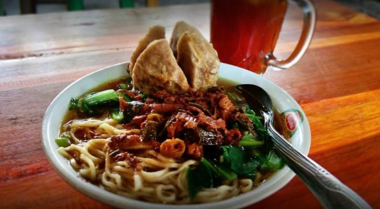 Mie Ayam dan Bakso Wonogiri Pak Sam via Google Maps Habib Putra Jaya, 1. Mie Ayam Pangsit Jakarta Pak Yanto, 2. Mie Ayam & Bakso Morodadi Om Jimmy, 3. Bakso & Mie Ayam Petolo, 4. Mie Ayam Bakso Sareh, 5. Bakso & Mie Ayam Berkah, 6. Mie Ayam Pak To, 7. Warung Mie Ayam Bakso 55, 8. Mie Ayam & Bakso Pak Sutris, 9. Mie Ayam Pak Mo, 10. Bakso Super & Mie Ayam Bakar Dwi Manunggal, 11. Mie Ayam MARGO ROSO, 12. Mie Ayam Demangan, 13. Mie Ayam Pak Di, 14. Mie Ayam Bakso Pak Yat Ponorogo, 15. Mie Ayam dan Bakso Wonogiri Pak Sam, 16. Bakso Dan Mie Ayam Mas Fajar Wonogiri, 17. Bakso Mas Bay