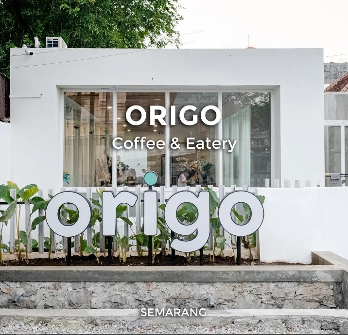 Origo Coffee via Madhang, 1. Eastman Coffee House, 2. Antarakata Coffee, 3. Atap Langit Coffee n Eatery, 4. Tekodeko Koffiehuis, 5. Strada Coffee, 6. Ideologist.smg, 7. Anak Panah Kopi, 8. Moment Coffee & Space, 9. Excelso Coffee Rinjani, 10. Old Kettle, 11. My Kopi O!, 12. Hero Coffee Indonesia, 13. Tepian Kopi, 14. Encycoffeedia, 15. Makabana Working Space & Coffee Shop, 16. Lingkar Coffee & Idea, 17. Bersua at The Heights, 18. Semasa Kopi, 19. Atas Kota Coffee & Space, 20. Adhum Coffee, 21. Kastem Coffee & Space, 22. Pijar.srg, 23. Keizai Coffee & Garden, 24. Insight Coffee, 25. Origo Coffee, 26. Fat Elephant Restaurant & Coffee Shop, 27. Kopitiga