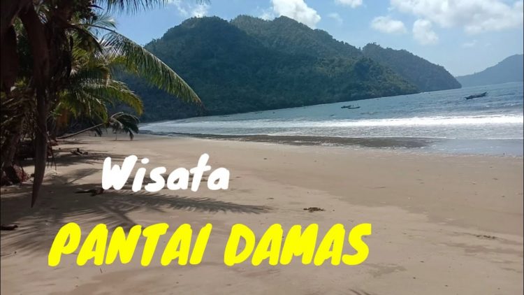 Pantai Damas, 1. Pantai Prigi, 2. Pantai Pelang, 3. Pantai Karanggongso, 4. Pantai Taman Kili-Kili, 5. Pantai Pulau Kapulogo, 6. Pantai Konang, 7. Pantai Cengkrong, 8. Pantai Mutiara, 9. Pantai Damas, 10. Pantai Blado Munjungan, 11. Pantai Pasir Putih, 12. Pantai Merah Ngadipuro, 13. Pantai Ngulungwetan, 14. Pantai Ngampiran, 15. Pantai Rajaan, 16. Pantai Watulunyu, 17. Pantai Mbangkoan