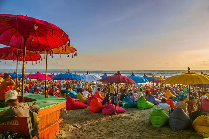 Pantai Seminyak, Tempat Wisata di Seminyak Bali yang Wajib Dikunjungi, Tempat Wisata Seni dan Budaya di Seminyak Bali, Tempat Wisata Belanja di Seminyak Bali, Tempat Wisata Kuliner di Seminyak Bali, Tempat Wisata Relaksasi