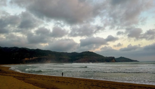 Pancer Door Surfing Spot Febri Evan, 1. Pantai Klayar, 2. Pantai Srau, 3. Pantai Watu Karung, 4. Pantai Banyu Tibo , 5. Sungai Maron, 6. Monumen Jendral Sudirman , 7. Banyu Anget Tirto Husodo Hot Spring, 8. Pantai Kasap, 9. Pantai Teleng Ria, 10. Pantai Pidakan, 11. Destinasi Wisata Pantai Soge di Pacitan, 12. Pantai Buyutan, 13. Pantai Karang Bolong, 14. Pantai Seruni Pacitan, 15. Pantai Tawang , 16. Pantai Kaliuluh, 17. Pantai TAMAN Ngadirojo, 18. Pantai Kunir, 19. Goa Gong, 20. Goa Tabuhan, 21. Goa Luweng Jaran , 22. Goa Song Terus, 23. Goa Putri, 24. Pantai Tamperan, 25. Pantai Wawaran, 26. Bukit Pakis – Bukit Bintang, 27. Pantai Langitan, 28. Beiji park pacitan, 28. Sungai Cokel, 29. Sentono Gentong Pacitan, 30. Pantai Pancer Dorr, 31. Alun-Alun Pacitan, 32. Jurug Gringsing  , 33. Pantai Watu Bale, 34. Pantai Pangasan, 35. Pantai Ngandul, 36. Pantai Denombo, 37. Pantai Plumbungan, 38. Pantai TAMAN Ngadirojo Pacitan, 39. Goa Selo Arum, 40. Mandi Angin Pacitan, 41. Masjid Agung Pacitan, 42. Grojogan Dhuwur Pacitan, 43. Curug Sabun, 44. Gerojokan Mbedayu, 45. Tlogo Sono, 46. Pantai anakan, 47. Tempat Wisata Kuliner Terkenal Nasi Tiwul 