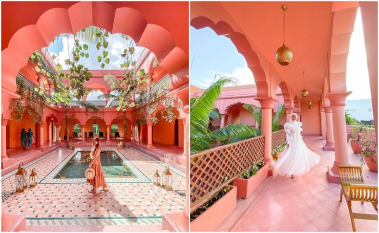Photo Via Ira06_, Farachnabeela, Tempat Wisata di Seminyak Bali yang Wajib Dikunjungi, Tempat Wisata Seni dan Budaya di Seminyak Bali, Tempat Wisata Belanja di Seminyak Bali, Tempat Wisata Kuliner di Seminyak Bali, Tempat Wisata Relaksasi