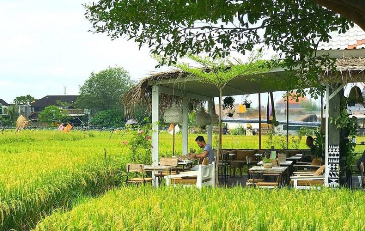 Photo Via Xyenbeingx, Tempat Wisata di Seminyak Bali yang Wajib Dikunjungi, Tempat Wisata Seni dan Budaya di Seminyak Bali, Tempat Wisata Belanja di Seminyak Bali, Tempat Wisata Kuliner di Seminyak Bali, Tempat Wisata Relaksasi
