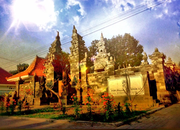 Pura Bawana Tata Boy Ryo, 1. Waduk Cengklik Park, 2. Pemandian Umbul Sewu Pengging, 3. Lembah Gunung Madu, 4. Air Terjun Kedung Kayang, 5. Pemandian Tlatar, 6. Taman Pandanalas Boyolali, 7. Trekking Gunung Merbabu, 8. Candi Lawang Cepogo , 9. Candi Sari Cepogo Temple , 10. Waduk Kedung Ombo, 11. New Selo, 12. Cepogo Cheese Park, 13. Waduk Klego Desa Bade, 14. Tirto Marto Pengging Boyolali, 15. Bukit Gancik Selo Boyolali, 16. Wisata Alam Panorama, 17. Umbul Tirtomulyo, 18. Taman Petruk, 19. Alun-alun Kidul Boyolali, 20. Embung Manajar, 21. Watu Blerek, 22. Kebun Raya Indrokilo, 23. Museum R. Hamong Wardoyo, 24. Restu Wijaya Waterboom, 25. Umbul Langse, 26. Kedung Goro , 27. Bukit Batur Sel, 28. Tikungan Cinta, 29. Patung Arjuna Wijaya , 30. Brown Canyon, 31. Makam Ki Ageng Kebo Kenanga Boyolali, 32. Makam Ki Ageng Singoprono Boyolali, 33. Masjid Cipto Mulyo Pengging Boyolali, 34. Oemah Bamboo Merapi, 35. Pura Bawana Tata, 36. Kedung Cinta, 37. Kedung Celeng , 38. Jumbleng Biru, 39. Air Terjun Watu Tibo, 40. Taman Alam Surapanta, 41. Jembatan Gantung Jrakah, 42. Kampung Wisata Dangean, 43. Bukit Kinasih, 44. Air Terjun Semuncar