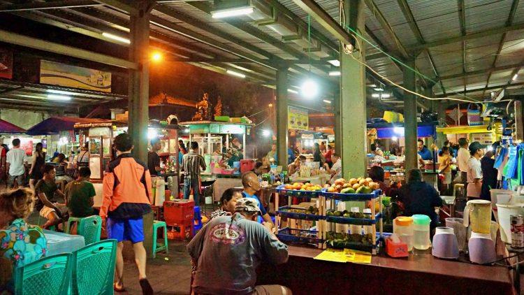 Sanur Night Market, 1. Sop Ikan Mak Beng Sanur, 2. Warung Mami, 3. Warung Wardani, 4. Sate Plecing Arjuna, 5. Warung D’Sawah, 6. Sanur Night Market, 7. Warung Nyoman, 8. Nasi Ayam Kedewatan Ibu Mangku, 9. Bebek Bengil Crispy Duck – Nusa Dua, 10. MamaSan Bali, 11. Nasi Pedas Bu Andika, 12. Rujak Kuah Pindang Bu Putu, 13. Revolver Espresso, 14. Seniman Coffee, 15. Bebek Goreng Laka Leke, 16. Warung Nasi Bali Men Weti (Sanur), 17. Naughty Nuri’s Warung, 18. Ayam Betutu Men Tempeh Gilimanuk, 19. Warung Laota, 20. Warung Bebek Tepi Sawah, 21. Sate Babi Bawah Pohon (Kuta), 22. Nasi Pecel Bu Tinuk, 23. Warung Liku