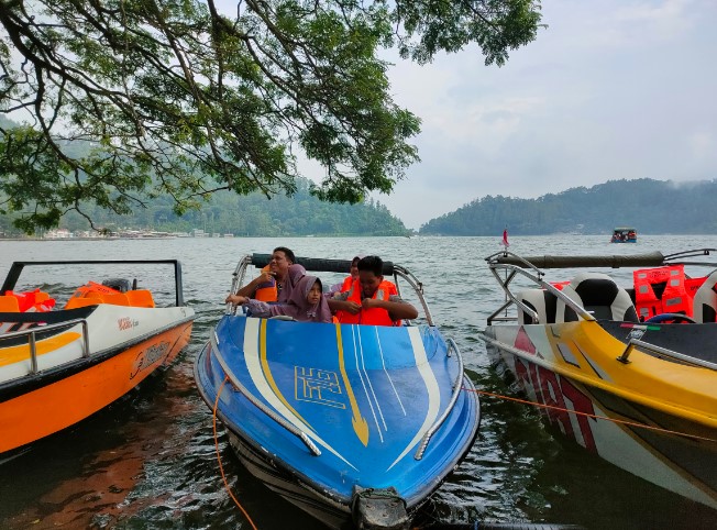 Telaga Ngebel Ponorogo bagus eka cahyana