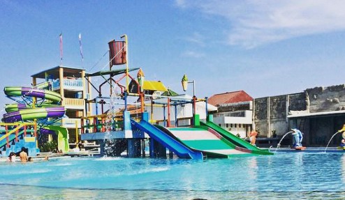 Tirta Negara Indah di Cilacap Jawa Tengah, 1. Kolam Renang Banyu Pratama , 2. Sentul Water Park Cilacap, 3. Tirta Mas Waterpark, 4. Taman Sari Waterpark, 5. Kolam Renang Dwi Tirta, 6. Waterboom Bandaran Cilacap, 7. Kolam Renang Sari Rasa Cilacap , 8. Waterpark Kunci, 9. Bantar Dawa, 10. Pemandian Air Panas Cipari, 11. Tirta Negara Indah di Cilacap Jawa Tengah, 12. Kolam Renang Sasana Tirta, 13. Kolam Renang Tirta Harapan, 14. Kolam Renang Tirta Wening