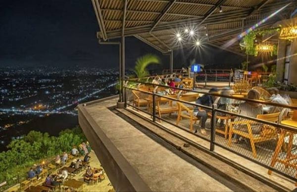 Via instagram.com @arif_josselalu, Informasi Umum, Lokasi Heha Sky View, Tiket Masuk HeHa Sky View, Jam Operasional Heha Sky View, Fasilitas, Pesona HeHa Sky View yang Sungguh Memanjakan Mata, Aktivitas Seru di HeHa Sky View, Tips Melancong Kemari