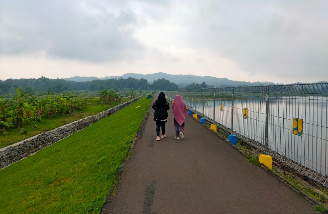 Waduk Klego Desa Bade Muhammad imam Arif saifudin, 1. Waduk Cengklik Park, 2. Pemandian Umbul Sewu Pengging, 3. Lembah Gunung Madu, 4. Air Terjun Kedung Kayang, 5. Pemandian Tlatar, 6. Taman Pandanalas Boyolali, 7. Trekking Gunung Merbabu, 8. Candi Lawang Cepogo , 9. Candi Sari Cepogo Temple , 10. Waduk Kedung Ombo, 11. New Selo, 12. Cepogo Cheese Park, 13. Waduk Klego Desa Bade, 14. Tirto Marto Pengging Boyolali, 15. Bukit Gancik Selo Boyolali, 16. Wisata Alam Panorama, 17. Umbul Tirtomulyo, 18. Taman Petruk, 19. Alun-alun Kidul Boyolali, 20. Embung Manajar, 21. Watu Blerek, 22. Kebun Raya Indrokilo, 23. Museum R. Hamong Wardoyo, 24. Restu Wijaya Waterboom, 25. Umbul Langse, 26. Kedung Goro , 27. Bukit Batur Sel, 28. Tikungan Cinta, 29. Patung Arjuna Wijaya , 30. Brown Canyon, 31. Makam Ki Ageng Kebo Kenanga Boyolali, 32. Makam Ki Ageng Singoprono Boyolali, 33. Masjid Cipto Mulyo Pengging Boyolali, 34. Oemah Bamboo Merapi, 35. Pura Bawana Tata, 36. Kedung Cinta, 37. Kedung Celeng , 38. Jumbleng Biru, 39. Air Terjun Watu Tibo, 40. Taman Alam Surapanta, 41. Jembatan Gantung Jrakah, 42. Kampung Wisata Dangean, 43. Bukit Kinasih, 44. Air Terjun Semuncar
