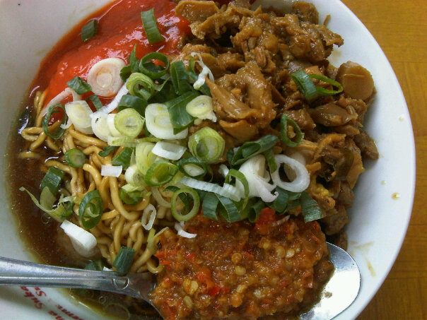 Warung Mie Ayam Bakso 55 via Selerasa, 1. Mie Ayam Pangsit Jakarta Pak Yanto, 2. Mie Ayam & Bakso Morodadi Om Jimmy, 3. Bakso & Mie Ayam Petolo, 4. Mie Ayam Bakso Sareh, 5. Bakso & Mie Ayam Berkah, 6. Mie Ayam Pak To, 7. Warung Mie Ayam Bakso 55, 8. Mie Ayam & Bakso Pak Sutris, 9. Mie Ayam Pak Mo, 10. Bakso Super & Mie Ayam Bakar Dwi Manunggal, 11. Mie Ayam MARGO ROSO, 12. Mie Ayam Demangan, 13. Mie Ayam Pak Di, 14. Mie Ayam Bakso Pak Yat Ponorogo, 15. Mie Ayam dan Bakso Wonogiri Pak Sam, 16. Bakso Dan Mie Ayam Mas Fajar Wonogiri, 17. Bakso Mas Bay
