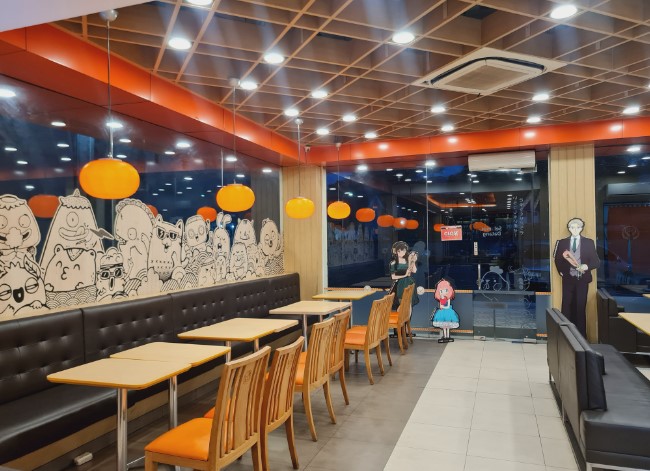 Yoshinoya Kemang yandrie triatmadja, 1. Lawless Jakarta, 2. Mamma Rosy, 3. Shisha Cafe Kemang, 4. Dia.lo.gue, 5. Koi Cafe Gallery Kemang, 6. Abunawas, 7. Eastern Promise Pub & Curry House, 8. Pizza Place, Como Park, 9. Yoshinoya Kemang, 10. 15th Park, 11. Sulawesi@Kemang, 12. Honu Kemang, 13. Toscana, 14. El Asador South American Restaurant Kemang, 15. Langit Seduh Selatan, 16. Dimsum Inc., 17. The Cat Cabin, 18. The Edge at Kemang Icon, 19. THREE K COFFEE KEMANG, 20. Lobbyn Sky Terrace, 21. Sophie Authentique, 22. Nutmeg Cuisine & Bar, 23. SATE TAICHAN MAS BRO PAYON, 24. Sperta Restaurant