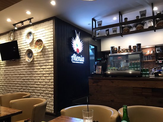 Alenia Papua Coffee & Kitchen via Tripadvisor, 1. Kopi Selamat Pagi, 2. 2Madison Café, 3. Eighty Nine Eatery, Coffee & Spirits, 4. Shisha Cafe, 5. Say Something Coffee, 6. Minimal Coffee and Space, 7. Koi Kemang, 8. Nutmeg Cuisine & Bar, 9. Anomali Coffee, 10. Alenia Papua Coffee & Kitchen, 11. 7 Speed Coffee, 12. KopTul, 13. Kedai Kupu Kopi, 14. CITRUSY COFFEE Mampang, 15. Kopi Tepar
