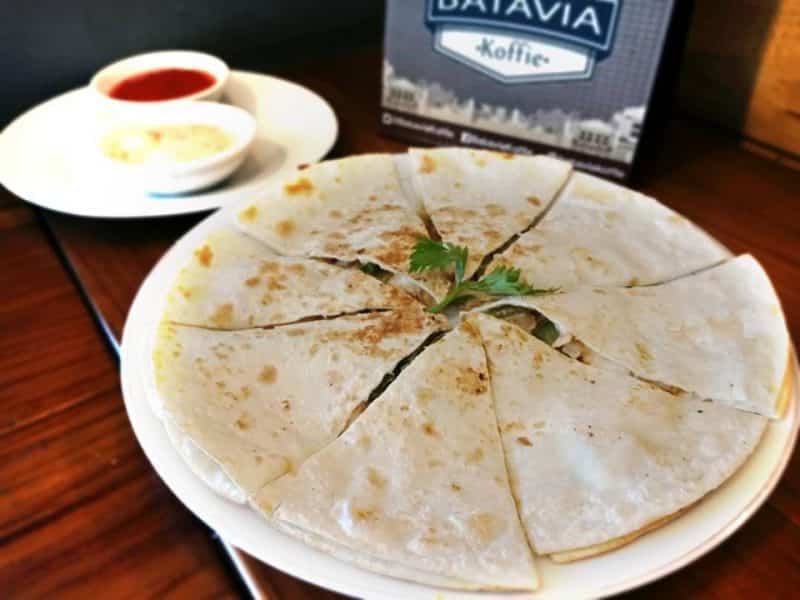 Batavia Kofffie via Traveloka, 1. Toko Kopi Seduh, 2. Koffie Home, 3. Kedai Palito, 4. De Ngokow Coffee Roastery &amp; Tea Club, 5. Ladang Coffee, 6. Bakoel Susu, 7. Widstick Coffee and Dessert, 8. Roti Bakar 88, 9. Two D Coffee Roastery, 10. Warung Starmeal , 11. You Coffee and Resto, 12. Batavia Kofffie, 13. Sipirock Coffee, 14. Kapiola, 15. JAG’s Kitchen, 16. Kupikirin Kopi, 17. Lemme Get Space Coffee &amp; Co Working, 18. Netijen Café &amp; Resto, 19. Kedai BR Live Musik, 20. The Café Langit, 21. Pallet Coffee Jagakarsa, 22. Happiness Kitchen and Coffee Jagakarsa, 23. Latar Kopi, 24. Cafe &amp; Resto Serendipity (Poolside &amp; Garden View), 25. Garden Cafe, 26. Kedai Abah Coffee Jagakarsa, 27. Ranies Kitchen &amp; Coffee, 28. Sure Coffee &amp; Eatery Jagakarsa, 29. Dessert Darlings by Agustina Anggri, 30. Worthland Coffee, 31. Western Cape, 32. Warkop Berkah Big’s Family, 33. TEGUK, 34. KOPIOLA, 35. TETTA KOPI