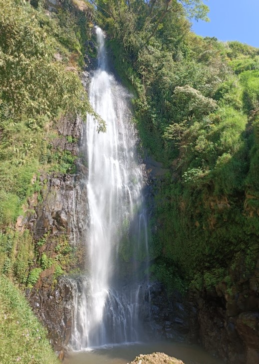 Curug Surodipo Francis S