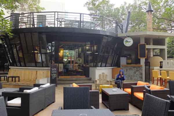 Eleven Trees via Google Maps, 1. Lukulokal, 2. Espressino Cafe, 3. Joco Coffee & Roastery, 4. Antasore Japanese Dining, 5. Deloret Cafe, 6. Tetiba Coffee & Eatery, 7. Bermvda Coffee, 8. Jenja Jakarta, 9. Eleven Trees, 10. Yesterday Backyard, 11. Kopi Kamu, 12. Woodpecker Coffee, 13. Bulaf Cafe, 14. Ottoman’s Coffee Citos (TUTUP), 15. Social Affair, 16. Shisha Cafe, 17. Holycow! Steakhouse by Chef Afit, 18. Hole In One Coffee Cafe, 19. Gordi HQ, 20. Twin House, 21. Kafe Lapan Puluh, 22. Gerilya Coffee and Roastery, 23. Commonroom Coffee, 24. Shabu Hachi, 25. Roti Bakar 88