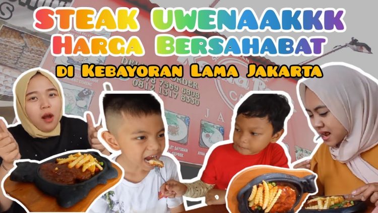 KEMAROEK CAFE via Youtube BabyZ Channel, 1. Ruang Teori Coffee & Tea, 2. Cultura Coffee, 3. Kopi Kito, 4. Toko Kopi Tuku, 5. Persamaan Kopi, 6. Suku Kata Kopi, 7. Nyambi Ngopi, 8. Muhi Eatery & Coffee, 9. Westport Coffee House, 10. Mura Kedai Kopi, 11. Kopi Janji Jiwa Kebayoran Lama, 12. KEMAROEK CAFE, 13. Patagonia coffee & eat, 14. Djournal Coffee, 15. TEGUK Kebayoran Lama, 16. Dekade Coffee & Eatery, 17. Kopi Gaan, 18. Louie Coffee