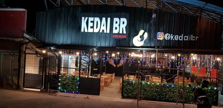 Kedai BR Live Musik, 1. Toko Kopi Seduh, 2. Koffie Home, 3. Kedai Palito, 4. De Ngokow Coffee Roastery &amp; Tea Club, 5. Ladang Coffee, 6. Bakoel Susu, 7. Widstick Coffee and Dessert, 8. Roti Bakar 88, 9. Two D Coffee Roastery, 10. Warung Starmeal , 11. You Coffee and Resto, 12. Batavia Kofffie, 13. Sipirock Coffee, 14. Kapiola, 15. JAG’s Kitchen, 16. Kupikirin Kopi, 17. Lemme Get Space Coffee &amp; Co Working, 18. Netijen Café &amp; Resto, 19. Kedai BR Live Musik, 20. The Café Langit, 21. Pallet Coffee Jagakarsa, 22. Happiness Kitchen and Coffee Jagakarsa, 23. Latar Kopi, 24. Cafe &amp; Resto Serendipity (Poolside &amp; Garden View), 25. Garden Cafe, 26. Kedai Abah Coffee Jagakarsa, 27. Ranies Kitchen &amp; Coffee, 28. Sure Coffee &amp; Eatery Jagakarsa, 29. Dessert Darlings by Agustina Anggri, 30. Worthland Coffee, 31. Western Cape, 32. Warkop Berkah Big’s Family, 33. TEGUK, 34. KOPIOLA, 35. TETTA KOPI