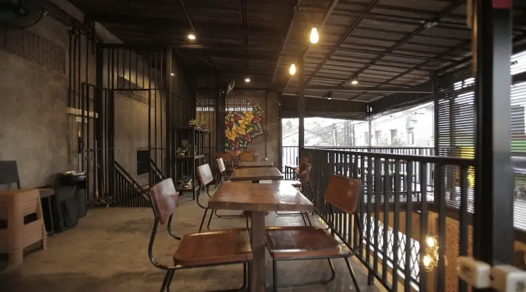 Lemme Get Space Coffee &amp; Co Working, 1. Toko Kopi Seduh, 2. Koffie Home, 3. Kedai Palito, 4. De Ngokow Coffee Roastery &amp; Tea Club, 5. Ladang Coffee, 6. Bakoel Susu, 7. Widstick Coffee and Dessert, 8. Roti Bakar 88, 9. Two D Coffee Roastery, 10. Warung Starmeal , 11. You Coffee and Resto, 12. Batavia Kofffie, 13. Sipirock Coffee, 14. Kapiola, 15. JAG’s Kitchen, 16. Kupikirin Kopi, 17. Lemme Get Space Coffee &amp; Co Working, 18. Netijen Café &amp; Resto, 19. Kedai BR Live Musik, 20. The Café Langit, 21. Pallet Coffee Jagakarsa, 22. Happiness Kitchen and Coffee Jagakarsa, 23. Latar Kopi, 24. Cafe &amp; Resto Serendipity (Poolside &amp; Garden View), 25. Garden Cafe, 26. Kedai Abah Coffee Jagakarsa, 27. Ranies Kitchen &amp; Coffee, 28. Sure Coffee &amp; Eatery Jagakarsa, 29. Dessert Darlings by Agustina Anggri, 30. Worthland Coffee, 31. Western Cape, 32. Warkop Berkah Big’s Family, 33. TEGUK, 34. KOPIOLA, 35. TETTA KOPI