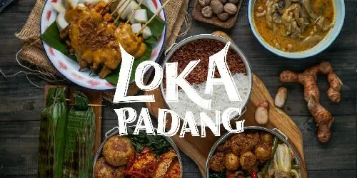 Loka Padang, 1. Pepper Lunch, 2. Deloret, 3. Pondok Suryo Begor, 4. Cerita Rasa, 5. Backyard Kitchen & Grill, 6. Tanatap, 7. Loka Padang, 8. Pizza Lab, 9. Luberground, 10. Manca Rempah Seafood, 11. Obrol Kopi, 12. King Seafood, 13. dipuri, 14. Gordi HQ, 15. Ottoman’s Coffee Brewer (Lantai Ground, Cilandak Town Square), 16. Social Affair Coffee & Baked House, 17. Holycow! Steak House by Chef Afit (Lantai 1, Cilandak Town Square), 18. Rumah Makan Pagi Sore, 19. Shabu Hachi, 20. Super Suki, 21. Sate Khas Senayan, 22. Roti Bakar 88