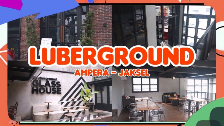Luberground via Youtube Kytaskarang, 1. Pepper Lunch, 2. Deloret, 3. Pondok Suryo Begor, 4. Cerita Rasa, 5. Backyard Kitchen & Grill, 6. Tanatap, 7. Loka Padang, 8. Pizza Lab, 9. Luberground, 10. Manca Rempah Seafood, 11. Obrol Kopi, 12. King Seafood, 13. dipuri, 14. Gordi HQ, 15. Ottoman’s Coffee Brewer (Lantai Ground, Cilandak Town Square), 16. Social Affair Coffee & Baked House, 17. Holycow! Steak House by Chef Afit (Lantai 1, Cilandak Town Square), 18. Rumah Makan Pagi Sore, 19. Shabu Hachi, 20. Super Suki, 21. Sate Khas Senayan, 22. Roti Bakar 88