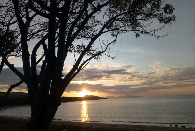 Pantai Waturia Primus Werong, 1. Pantai Koka, 2. Taman Kota Maumere, 3. Tanjung Kajuwulu, 4. Pintar Asia Beach, 5. Pantai Wairterang, 6. Bukit Nilo – Taman Doa Maria Bunda Segala Bangsa, 7. Maumere Dive Journey DC, 8. Pantai Waiara – Pantai Betesda, 9. Hutan Mangrove Magepanda, 10. Taman Replica Betlehem Nelle, 11. Desa Doka, 12. Museum Bikon Blewut, 13. Pantai Paga, 14. Pantai pasir putih Doreng, 15. Gunung Rokatenda, 16. Kampung Beru, 17. Pulau Kojadoi, 18. Pulau Pangabatang, 19. Gunung Egon, 20. Pemandian Air Panas Blidit, 21. Bukit Tanjung Kolisia Ntt, 22. Air Terjun Murusobe, 23. Pantai Waturia, 24. Bukit Batu Purba, 25. Pulau Karang Taka Mbo Minang, Wolomarang, 26. Situs Jong Dobo, 27. Bukit Nangarasong