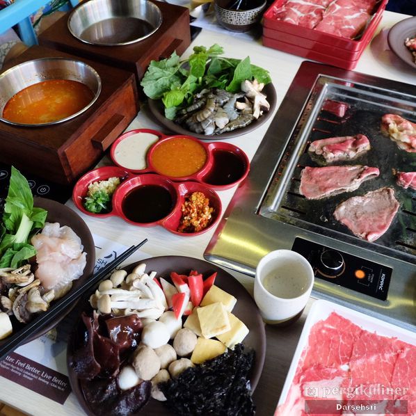 Shabu Hachi via Pergikuliner, 1. Lukulokal, 2. Espressino Cafe, 3. Joco Coffee & Roastery, 4. Antasore Japanese Dining, 5. Deloret Cafe, 6. Tetiba Coffee & Eatery, 7. Bermvda Coffee, 8. Jenja Jakarta, 9. Eleven Trees, 10. Yesterday Backyard, 11. Kopi Kamu, 12. Woodpecker Coffee, 13. Bulaf Cafe, 14. Ottoman’s Coffee Citos (TUTUP), 15. Social Affair, 16. Shisha Cafe, 17. Holycow! Steakhouse by Chef Afit, 18. Hole In One Coffee Cafe, 19. Gordi HQ, 20. Twin House, 21. Kafe Lapan Puluh, 22. Gerilya Coffee and Roastery, 23. Commonroom Coffee, 24. Shabu Hachi, 25. Roti Bakar 88