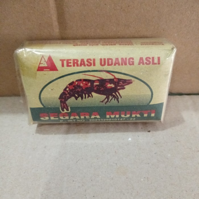 Terasi Brebes via Tokopedia, 1. Kerupuk Tulang Bandeng, 2. Crispy Ikan Serinding, 3. Abon Ikan Bandeng, 4. Ikan Bandeng, 5. Bawang Merah, 6. Kerupuk Rumput Laut, 7. Bawang Goreng, 8. Telur Asin Rasa Udang, 9. Kerupuk Telur Asin Khas Brebes, 10. Terasi Brebes, 11. Ketan Penchok, 12. Batik Brebes, 13. Kerupuk Telur Asin