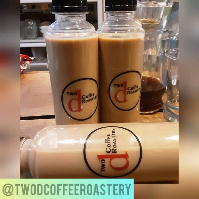 Two D Coffee Roastery, 1. Toko Kopi Seduh, 2. Koffie Home, 3. Kedai Palito, 4. De Ngokow Coffee Roastery &amp; Tea Club, 5. Ladang Coffee, 6. Bakoel Susu, 7. Widstick Coffee and Dessert, 8. Roti Bakar 88, 9. Two D Coffee Roastery, 10. Warung Starmeal , 11. You Coffee and Resto, 12. Batavia Kofffie, 13. Sipirock Coffee, 14. Kapiola, 15. JAG’s Kitchen, 16. Kupikirin Kopi, 17. Lemme Get Space Coffee &amp; Co Working, 18. Netijen Café &amp; Resto, 19. Kedai BR Live Musik, 20. The Café Langit, 21. Pallet Coffee Jagakarsa, 22. Happiness Kitchen and Coffee Jagakarsa, 23. Latar Kopi, 24. Cafe &amp; Resto Serendipity (Poolside &amp; Garden View), 25. Garden Cafe, 26. Kedai Abah Coffee Jagakarsa, 27. Ranies Kitchen &amp; Coffee, 28. Sure Coffee &amp; Eatery Jagakarsa, 29. Dessert Darlings by Agustina Anggri, 30. Worthland Coffee, 31. Western Cape, 32. Warkop Berkah Big’s Family, 33. TEGUK, 34. KOPIOLA, 35. TETTA KOPI