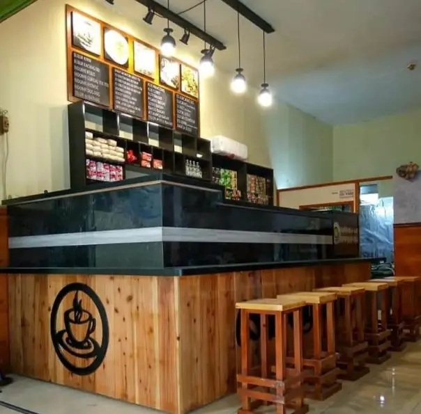 Warkop Berkah Big’s Family, 1. Toko Kopi Seduh, 2. Koffie Home, 3. Kedai Palito, 4. De Ngokow Coffee Roastery &amp; Tea Club, 5. Ladang Coffee, 6. Bakoel Susu, 7. Widstick Coffee and Dessert, 8. Roti Bakar 88, 9. Two D Coffee Roastery, 10. Warung Starmeal , 11. You Coffee and Resto, 12. Batavia Kofffie, 13. Sipirock Coffee, 14. Kapiola, 15. JAG’s Kitchen, 16. Kupikirin Kopi, 17. Lemme Get Space Coffee &amp; Co Working, 18. Netijen Café &amp; Resto, 19. Kedai BR Live Musik, 20. The Café Langit, 21. Pallet Coffee Jagakarsa, 22. Happiness Kitchen and Coffee Jagakarsa, 23. Latar Kopi, 24. Cafe &amp; Resto Serendipity (Poolside &amp; Garden View), 25. Garden Cafe, 26. Kedai Abah Coffee Jagakarsa, 27. Ranies Kitchen &amp; Coffee, 28. Sure Coffee &amp; Eatery Jagakarsa, 29. Dessert Darlings by Agustina Anggri, 30. Worthland Coffee, 31. Western Cape, 32. Warkop Berkah Big’s Family, 33. TEGUK, 34. KOPIOLA, 35. TETTA KOPI