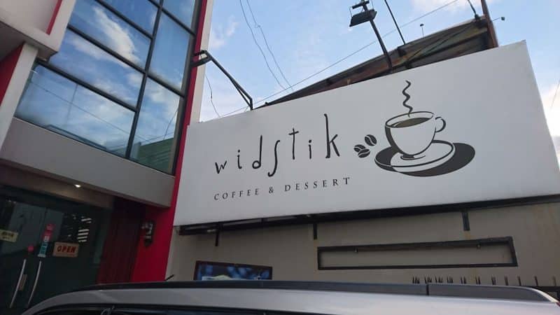 Widstick Coffee and Dessert via Pergikuliner, 1. Toko Kopi Seduh, 2. Koffie Home, 3. Kedai Palito, 4. De Ngokow Coffee Roastery &amp; Tea Club, 5. Ladang Coffee, 6. Bakoel Susu, 7. Widstick Coffee and Dessert, 8. Roti Bakar 88, 9. Two D Coffee Roastery, 10. Warung Starmeal , 11. You Coffee and Resto, 12. Batavia Kofffie, 13. Sipirock Coffee, 14. Kapiola, 15. JAG’s Kitchen, 16. Kupikirin Kopi, 17. Lemme Get Space Coffee &amp; Co Working, 18. Netijen Café &amp; Resto, 19. Kedai BR Live Musik, 20. The Café Langit, 21. Pallet Coffee Jagakarsa, 22. Happiness Kitchen and Coffee Jagakarsa, 23. Latar Kopi, 24. Cafe &amp; Resto Serendipity (Poolside &amp; Garden View), 25. Garden Cafe, 26. Kedai Abah Coffee Jagakarsa, 27. Ranies Kitchen &amp; Coffee, 28. Sure Coffee &amp; Eatery Jagakarsa, 29. Dessert Darlings by Agustina Anggri, 30. Worthland Coffee, 31. Western Cape, 32. Warkop Berkah Big’s Family, 33. TEGUK, 34. KOPIOLA, 35. TETTA KOPI