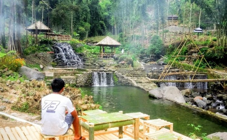 Wisata BCL Tlogowero