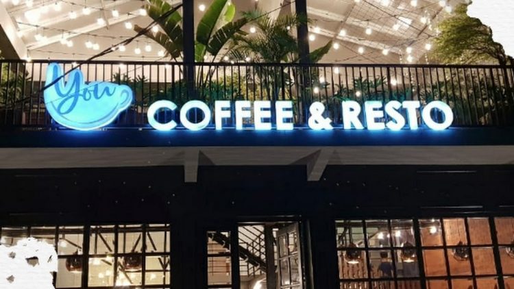 You Coffee and Resto, 1. Toko Kopi Seduh, 2. Koffie Home, 3. Kedai Palito, 4. De Ngokow Coffee Roastery &amp; Tea Club, 5. Ladang Coffee, 6. Bakoel Susu, 7. Widstick Coffee and Dessert, 8. Roti Bakar 88, 9. Two D Coffee Roastery, 10. Warung Starmeal , 11. You Coffee and Resto, 12. Batavia Kofffie, 13. Sipirock Coffee, 14. Kapiola, 15. JAG’s Kitchen, 16. Kupikirin Kopi, 17. Lemme Get Space Coffee &amp; Co Working, 18. Netijen Café &amp; Resto, 19. Kedai BR Live Musik, 20. The Café Langit, 21. Pallet Coffee Jagakarsa, 22. Happiness Kitchen and Coffee Jagakarsa, 23. Latar Kopi, 24. Cafe &amp; Resto Serendipity (Poolside &amp; Garden View), 25. Garden Cafe, 26. Kedai Abah Coffee Jagakarsa, 27. Ranies Kitchen &amp; Coffee, 28. Sure Coffee &amp; Eatery Jagakarsa, 29. Dessert Darlings by Agustina Anggri, 30. Worthland Coffee, 31. Western Cape, 32. Warkop Berkah Big’s Family, 33. TEGUK, 34. KOPIOLA, 35. TETTA KOPI