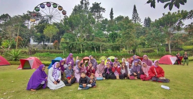 Agro Puncak Bedugul Ichwan Bali