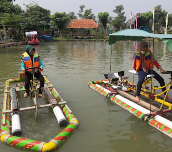 Agrowisata Sambibulu suratmiati suratmiati