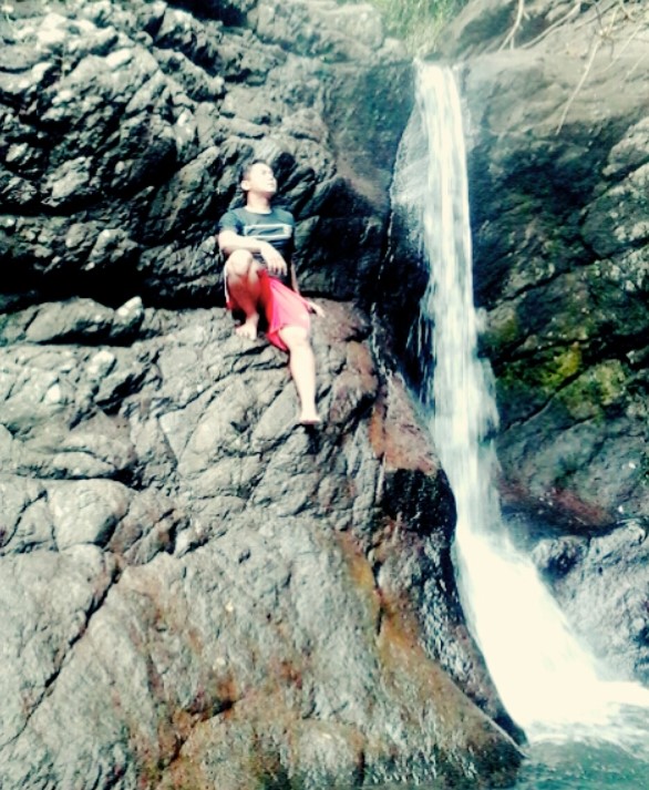 Air Terjun Cipanunda Hasan Nurdiana, 1. Curug Cigentis, 2. Curug Bandung, 3. Curug Cilalay, 4. Curug Cikarapyak, 5. Curug Pengantin, 6. Curug Cipanundaan, 7. Green Canyon Loji, 8. Curug Peuteuy, 9. Curug Cikoleangkak, 10. Green Canyon mini di Curug Ciomas