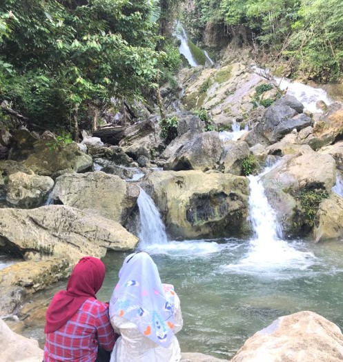 Air Terjun Elnaja deU wie, 1. Wahana Impian Malaka 69, 2. Taman Rusa Aceh Besar, 3. Jantho Panorama Park, 4. Pantai Lhokseudu, 5. Pantai Babah Dua, 6. Pantai Lampuuk, 7. Pantai Ujong Batee, 8. Air Terjun Suhom, 9. Air Terjun Kuta Malaka, 10. Air Terjun Peukan Biluy, 11. Taman Hutan Raya Pocut Meurah Intan, 12. Waduk Keuliling, 13. Pantai Lhoknga, 14. Teluk Jantang, 15. Bukit Gundul Semeuregui, 16. Lhok Seudu, 17. Pucok Krueng, 18. Wisata Sungai Brayeung, 19. Benteng Inong Balee, 20. Bukit Lamreh, 21. Pasir Putih, 22. Mon Ceunong, 23. Pemandian Air Panas “Ie Seueum”, 24. Kolam Mata Ie, 25. Taman Wisata Burung Dara, 26. Ilalang Park, 27. Lhok Mata Ie Ujong Pancu, 28. Air Terjun Elnaja, 29. Pantai Lambaro, 30. Rumah Cut Nyak Dhien, 31. Pantai Penyu, 32. Kebun Kurma Barbate, 33. Gunung Seulawah, 34. Pusat Latihan Gajah, 35. Pantai Lhok Mee