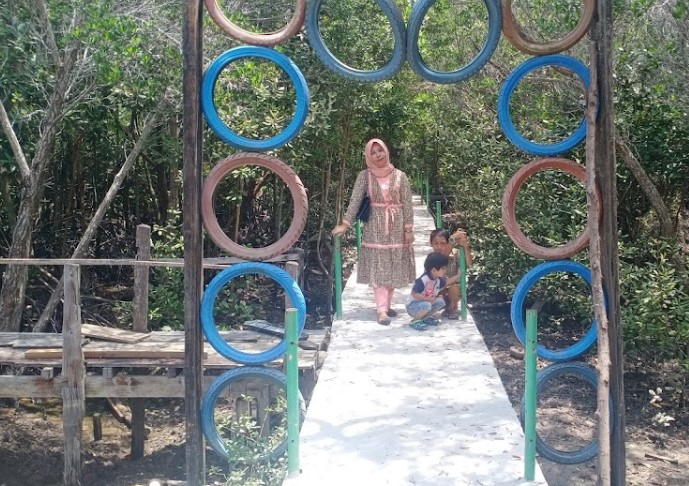 Bandar Bakau Dumai Hikmed Memed, 1. Istana Siak, 2. ASIA FARM HAYDAY¹, 3. Pantai Cinta, Teluk Jering Tambang, 4. Kasang Kulim Zoo, 5. Citraland Waterpark, 6. Taman Kota Pekanbaru, 7. Wisata Danau Raja Rengat, 8. Bukit Ulu Kasok, 9. Bandar Bakau Dumai, 10. Labersa Water Park Riau Fantasi, 11. Pantai Selat Baru, 12. Candi Muara Takus, 13. Taman Rekreasi Alam Mayang Pekanbaru, 14. Lapangan Pasir Bengkalis, 15. Pantai Tanjung Medang, Teluk Rhu Rupat, 16. Pantai Tenggayun, 17. Pantai Marina, 18. Danau Rusa Kampar, 19. Wisata Hutan Pinus Cadika, 20. Wisata Bono, Berselancar di Sungai Kampar, 21. Perpustakaan Soeman H.S, 22. Taman Wisata Alam Koboko, 23. Air Terjun TEMBULUN Kinutan, 24. Agro Wisata Pelangi, 25. KAMPOENG RABBIT’S KULIM, 26. Museum Sang Nila Utama Pekanbaru, 27. Desa Okura Pekanbaru, 28. Pantai Sepahat, 29. Taman Hutan Raya Sultan Syarif Kasim, 30. Taman Andam Dewi, 31. Rumah Lontik, 32. Kawah Biru, 33. Pulau Jemur, 34. Air Terjun Pangkalan Kapas, 35. Air Terjun Panisan, 36. Pulau Beting Aceh, 37. Hutan Mangrove Sebauk, 39. Jembatan Water Front City Bangkinang, 39. Masjid Raya An-Nur Provinsi Riau