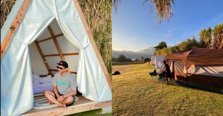 Bali Camps Park via Booking, 1. N’jung Bali Camp, 2. Black Lava Camp, 3. Alam Caldera Glamping, 4. Pulestis Glamping, 5. Pelaga Eco Park Bali, 6. Igloo Glamping Bali, 7. Cloud Hills Glamping by Bukit Vista, 8. Kintamani Escape, 9. Jempana View, 10. The Dewi Kintamani, 11. Tukadsari Camping, 12. Kubah Bali Glamping, 13. Bali Camps Park, 14. Sunrise Hill Camp, 15. Bali Sunrise Camp & Homestay, 16. Rejeng Garden Camp