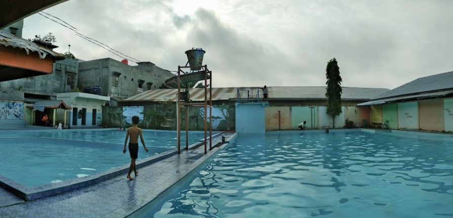 Citra Sari Kolam Renang Abdul Aziz