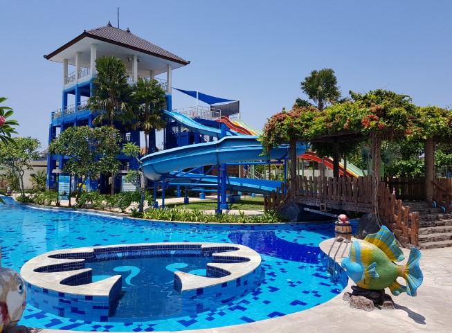 CitraLand Waterpark