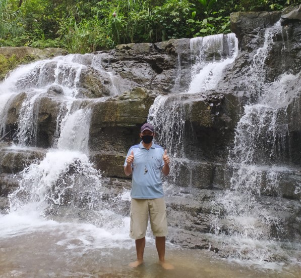 Curug Taman Desa Ciruyung Any Tri Wahyuni, 1. Curug Cimandaway, 2. Curug Mandala, 3. Air Terjun Curug Bandung, 4. Curug Citepus Cilacap, 5. Curug dan Pemandian Air Panas Cipari, 6. Curug Penampen, 6. Curug Cigombong Cilacap, 7. Curug Rahayu, 8. Curug Giriwangi Cilacap, 9. Curug Panganten Karangpucung Cilacap, 10. Curug Nikhram, 11. Curug Cibekong, 12. Curug Ciprut, 13. Curug Tunggul Naga jambusari, 14. Curug Taman Desa Ciruyung