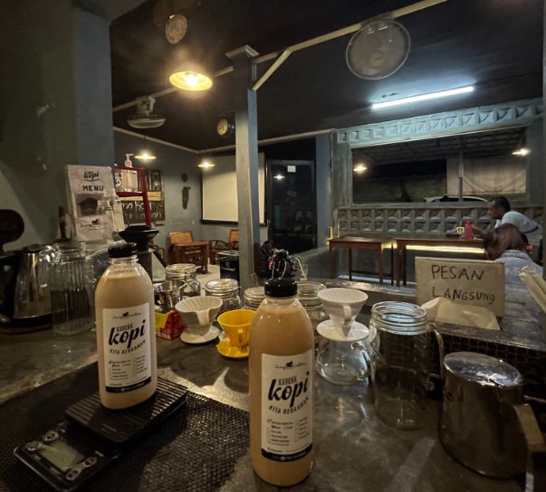 Jung Coffee